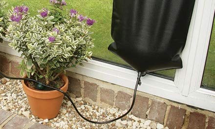 MARKSMAN TOOLS 10L Instant Drip Watering System
