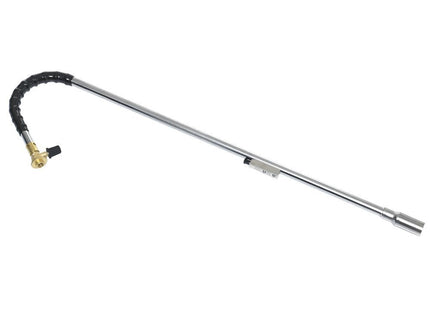 2x Parasene 550 Auto Ignition Weed Wand weed killer