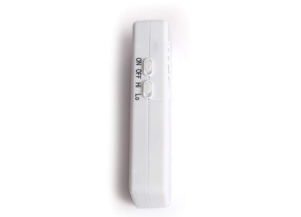 Bosphorus Homi Dog Trainer, Repellent, Repellant Ultrasonic Sound Spreader Device