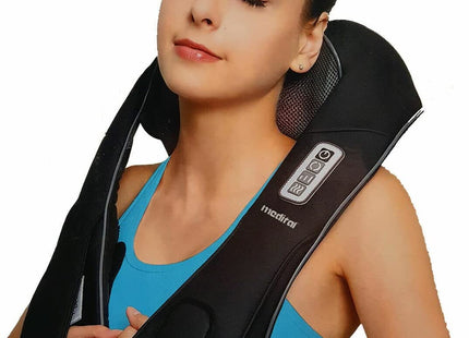Shoulder Massager
