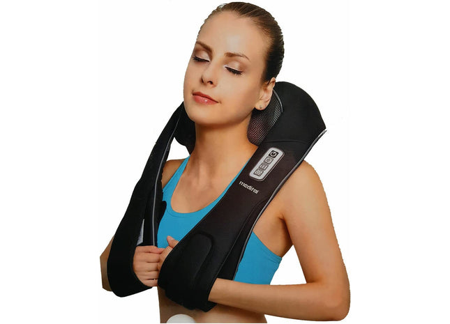 Shoulder Massager