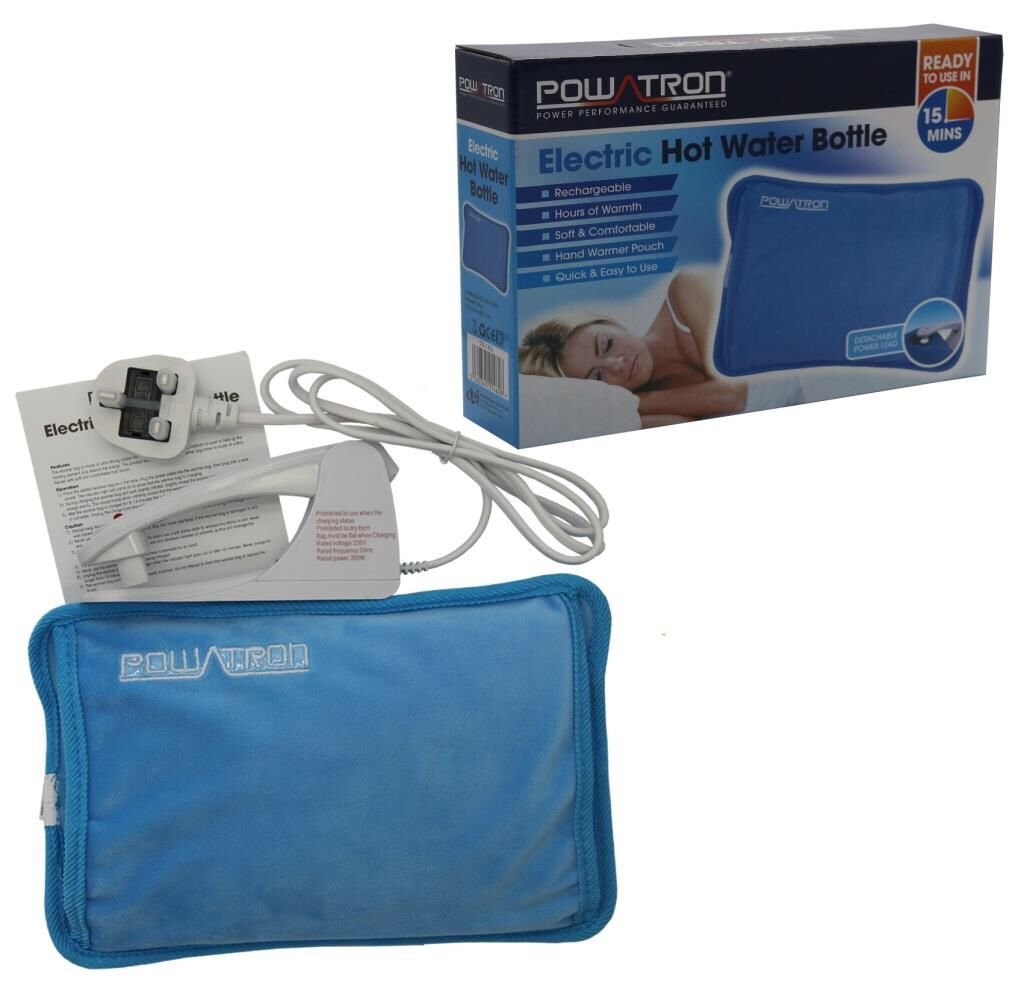 Electric HOT Water Bottle