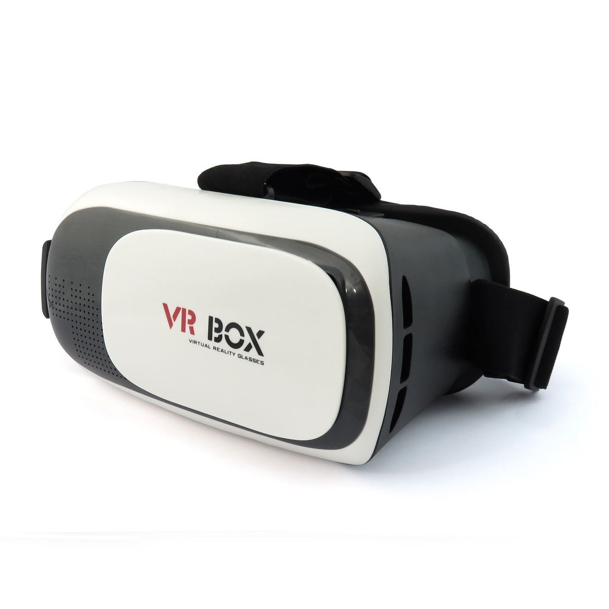 Virtual Reality VR 3D Gaming Headset Glasses Gift