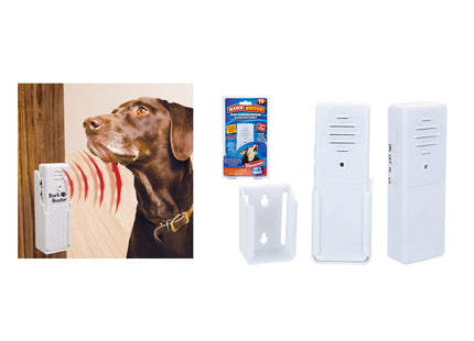 Bosphorus Homi Dog Trainer, Repellent, Repellant Ultrasonic Sound Spreader Device
