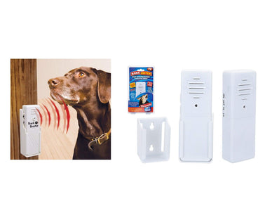 Bosphorus Homi Dog Trainer, Repellent, Repellant Ultrasonic Sound Spreader Device