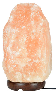 Lyyt | Dimmable Himalayan Rock Salt Lamp | 2-3Kg