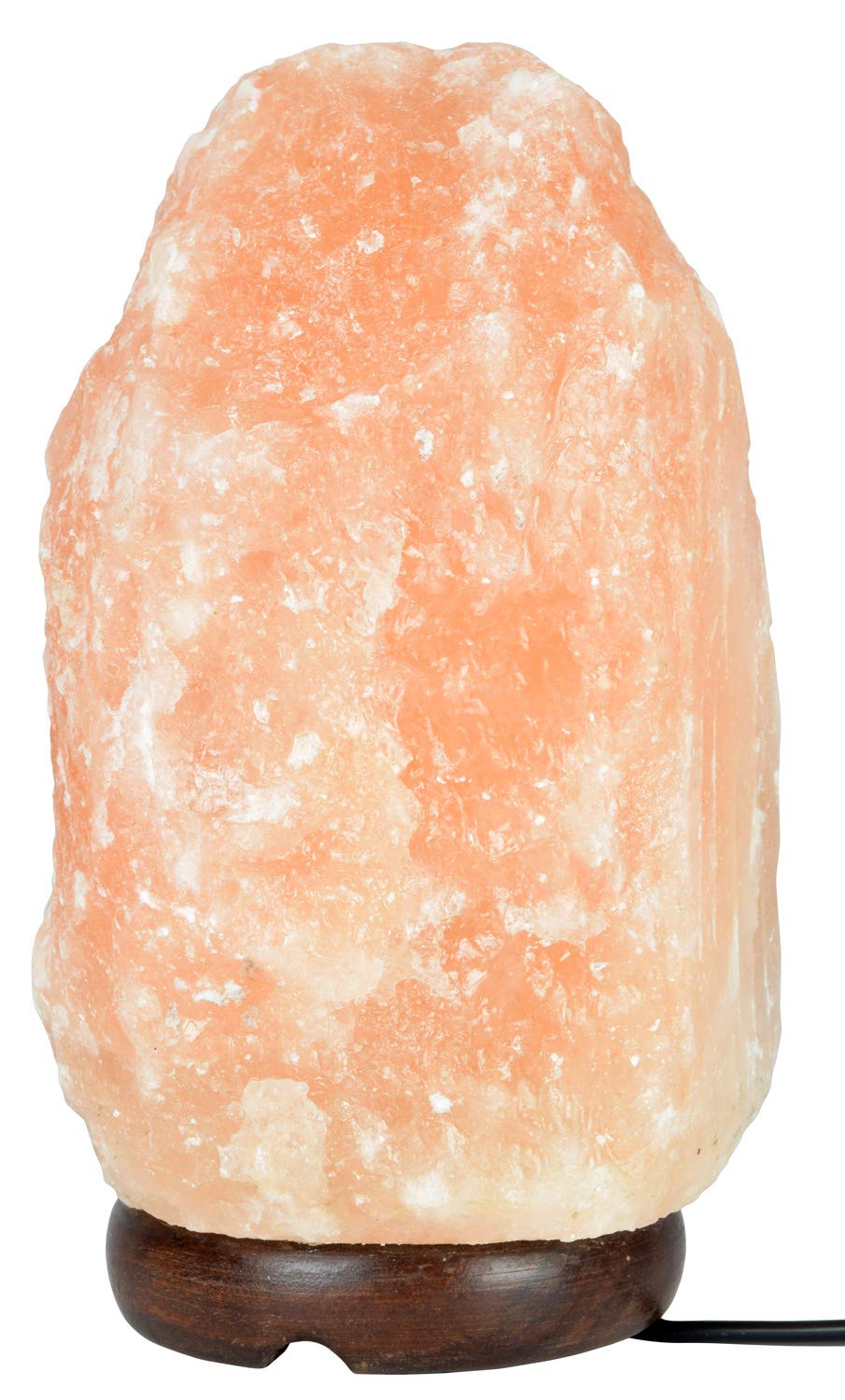 Lyyt | Dimmable Himalayan Rock Salt Lamp | 2-3Kg