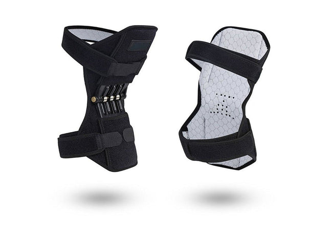 Power knee Joint Support