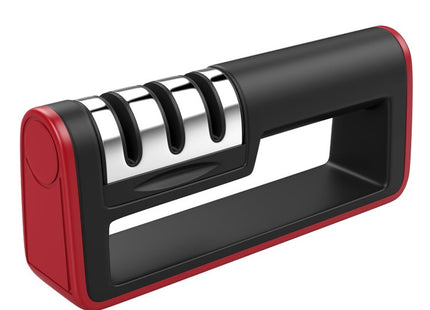 Professional Knife Sharpener diamond Quick Professional 3 Stages Sharpener Knife sharpening Tools Sharpening Stone