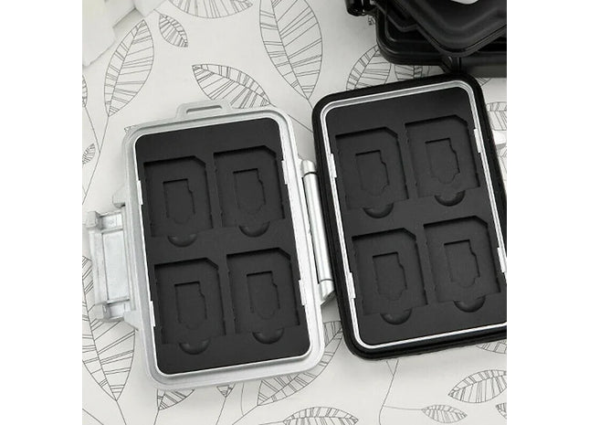 Memory Card Storage Bag