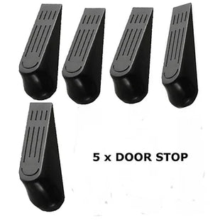 5 X Door Stoppers