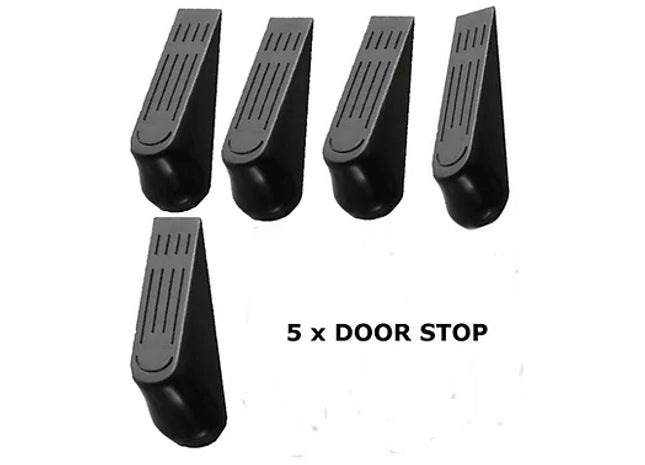 5 X Door Stoppers
