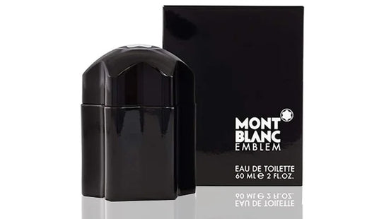 Montblanc Emblem 60ml EDT Spray