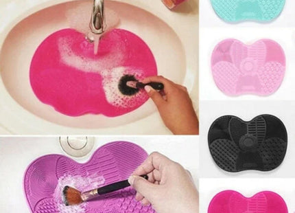 Silicone Makeup Brush Cleaner