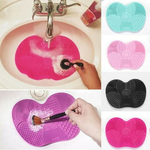 Silicone Makeup Brush Cleaner