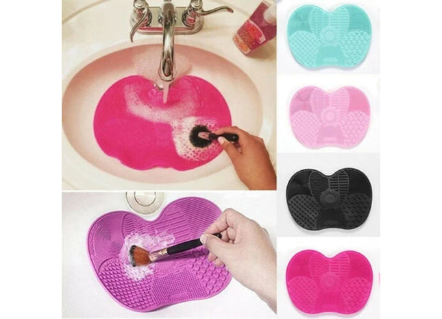 Silicone Makeup Brush Cleaner