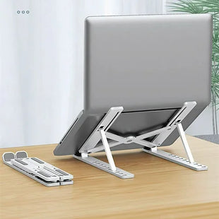 Adjustable Laptop Stand