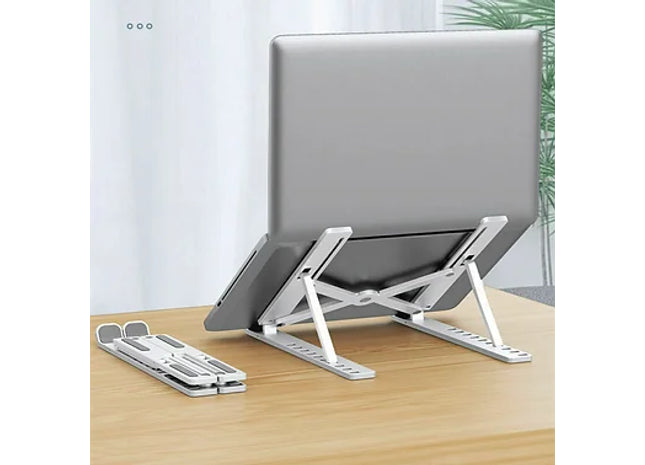 Adjustable Laptop Stand