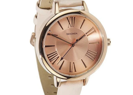 Sekonda Pink Watch