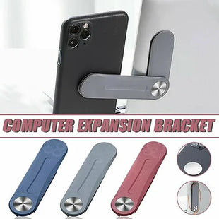 Adjustable Side Mount Magnetic Expansion Bracket Clip
