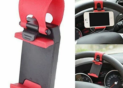 Universal Car Holder