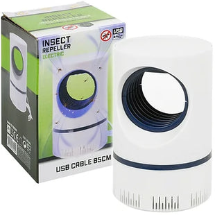 Anti Mosquito Fly Ant Bee Bug Repeller Zapper