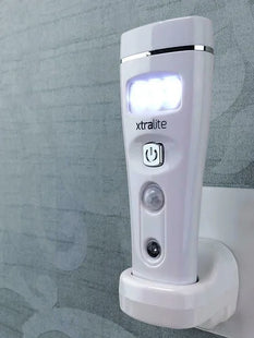 Xtralite EU PLUG NiteSafe LED