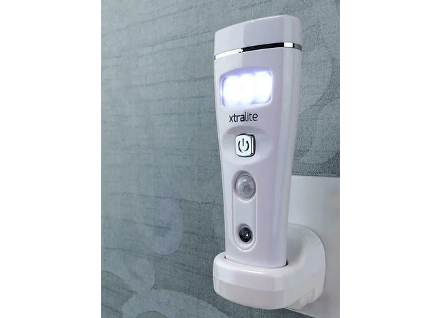 Xtralite EU PLUG NiteSafe LED
