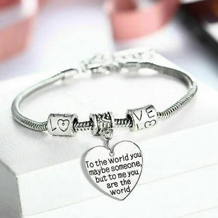 Charm Bracelet