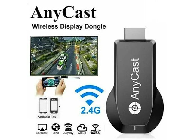 AnyCast M2 Wireless Screen Sharing Device