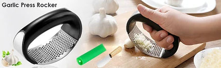 Garlic Press