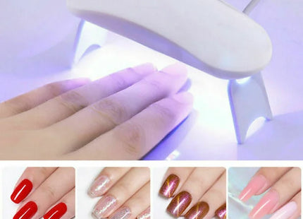 Nails Lamp