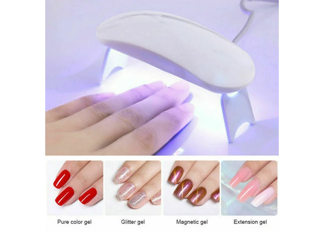 Nails Lamp