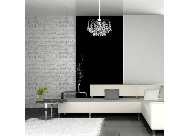 Modern Chandelier Style Ceiling Pendant Light
