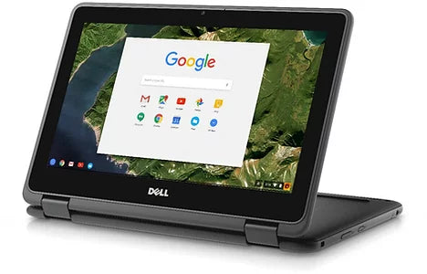 Dell ChromeBook 11" Touch Screen Display