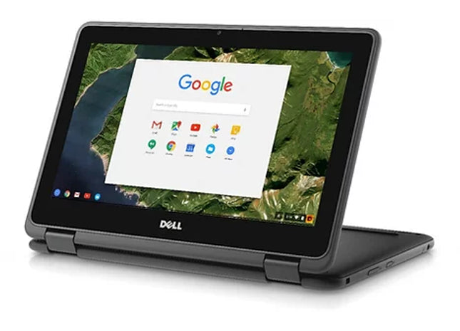 Dell ChromeBook 11" Touch Screen Display