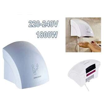 1800W Hand Dryer