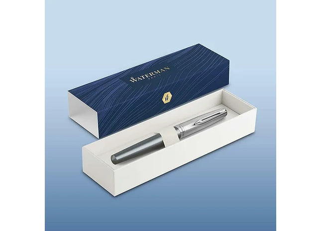 Waterman Emblème Deluxe Rollerball Pen