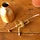 Copper Plated House Plant Spray Atomiser