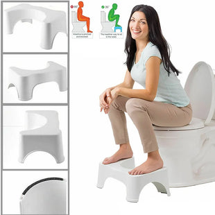 Toilet Stool
