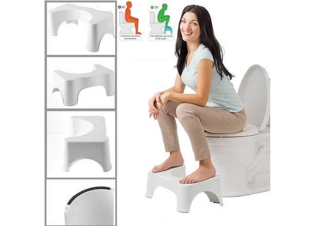 Toilet Stool
