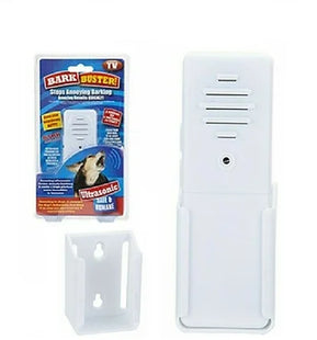 Dog Bark Buster
