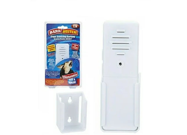 Dog Bark Buster