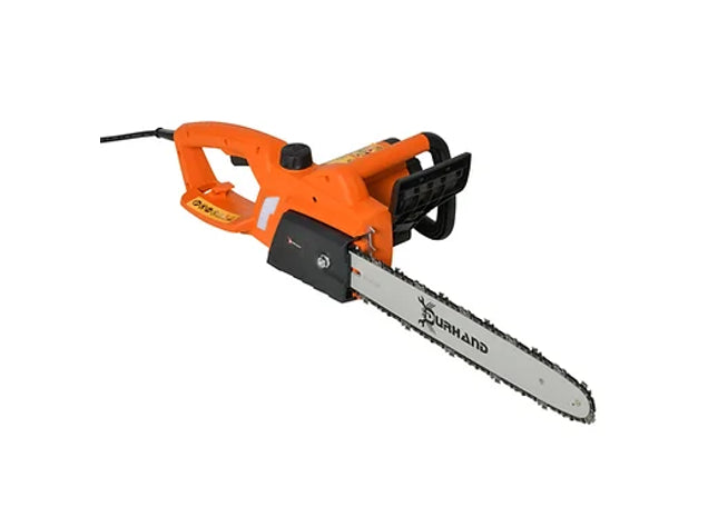 Electric Chainsaw