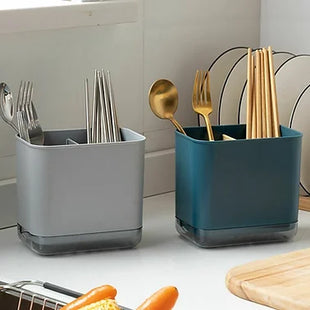 Cutlery Drainer Basket