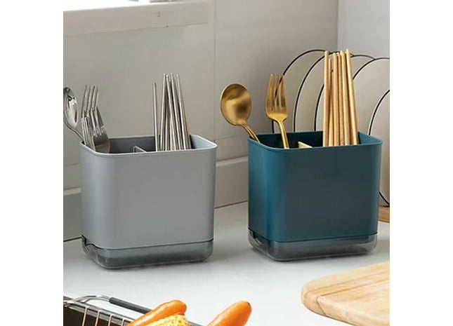 Cutlery Drainer Basket