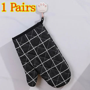 Oven Gloves