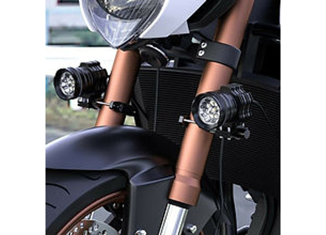 20-55mm Universal Fork Mount Bracket