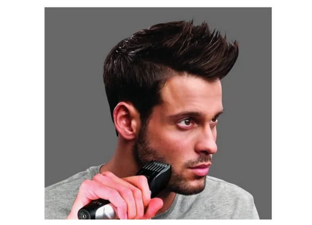 Rechargeable Beard Trimmer