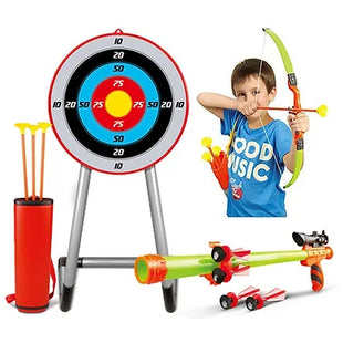 Garden Archery Set